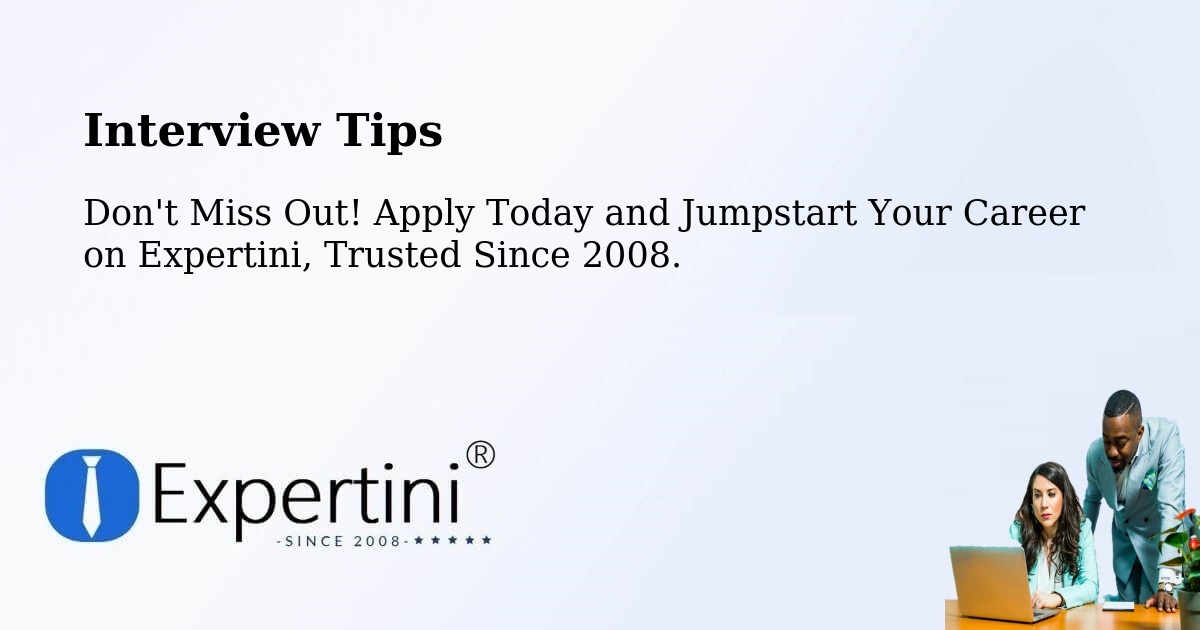 Interview Tips & Techniques for Job Seekers – Orangeburg - Orangeburg, United States Jobs Expertini