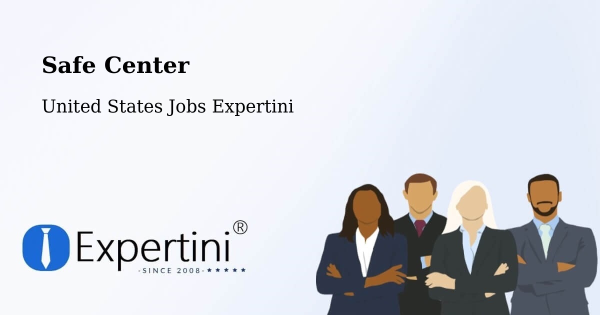Safety Center – Orangeburg - United States Jobs Expertini