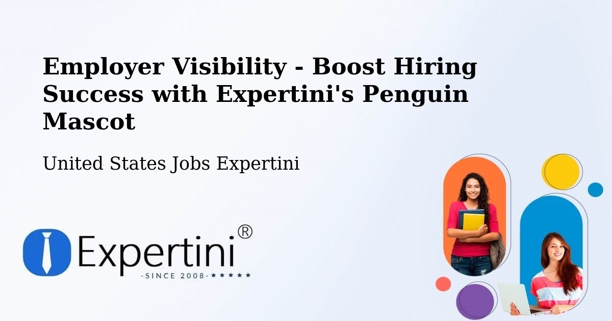 CV and Resume Visibility Optimization – Orangeburg - United States Jobs Expertini